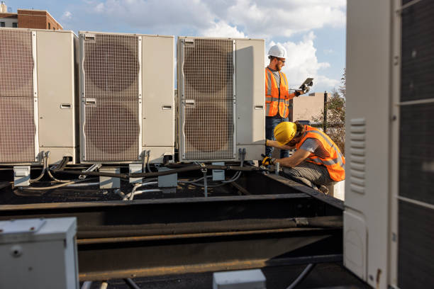  Jamestown, OH HVAC Pros