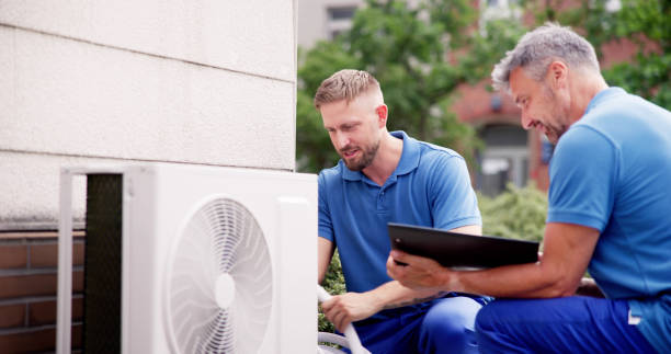 Best Local HVAC companies  in Jamestown, OH