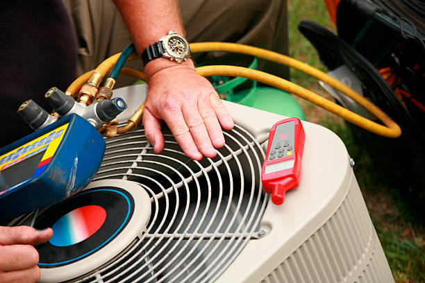 Best Air quality test  in Jamestown, OH
