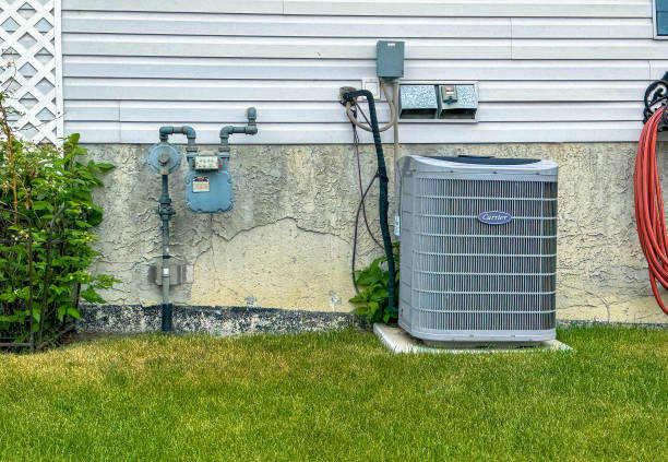 Best HVAC companies near me  in Jamestown, OH
